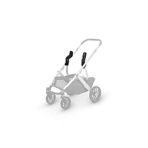 UPPAbaby Nuna Carseat Adapter - VISTA / CRUZ - Liz and Roo