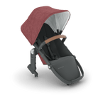 UPPAbaby RumbleSeat V2+for Vista - 14 Colors - Liz and Roo