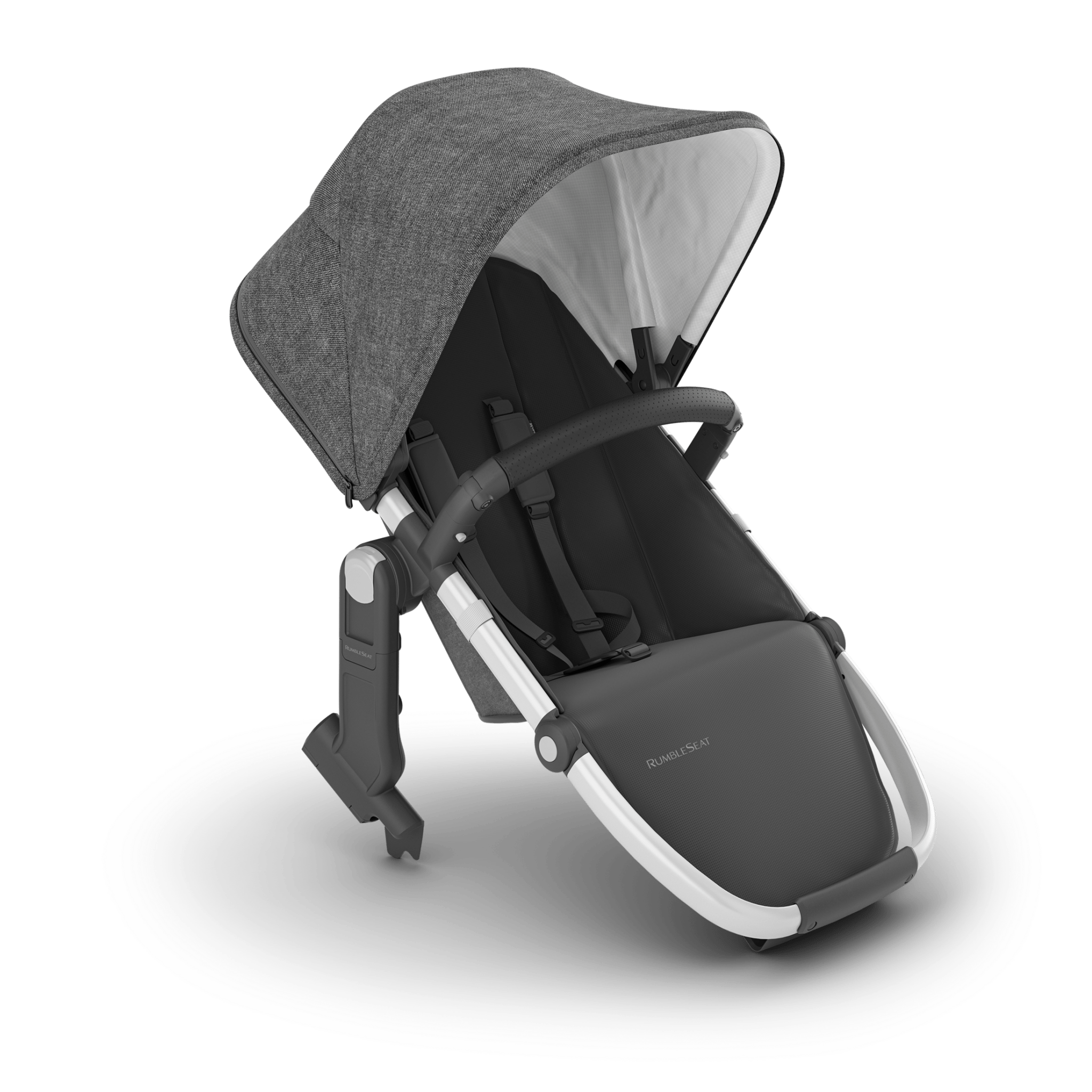 UPPAbaby RumbleSeat V2+for Vista - 14 Colors - Liz and Roo