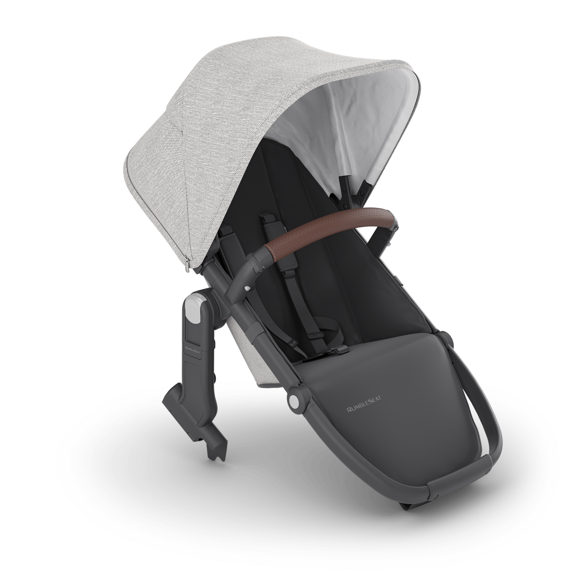 UPPAbaby RumbleSeat V2+for Vista - 14 Colors - Liz and Roo
