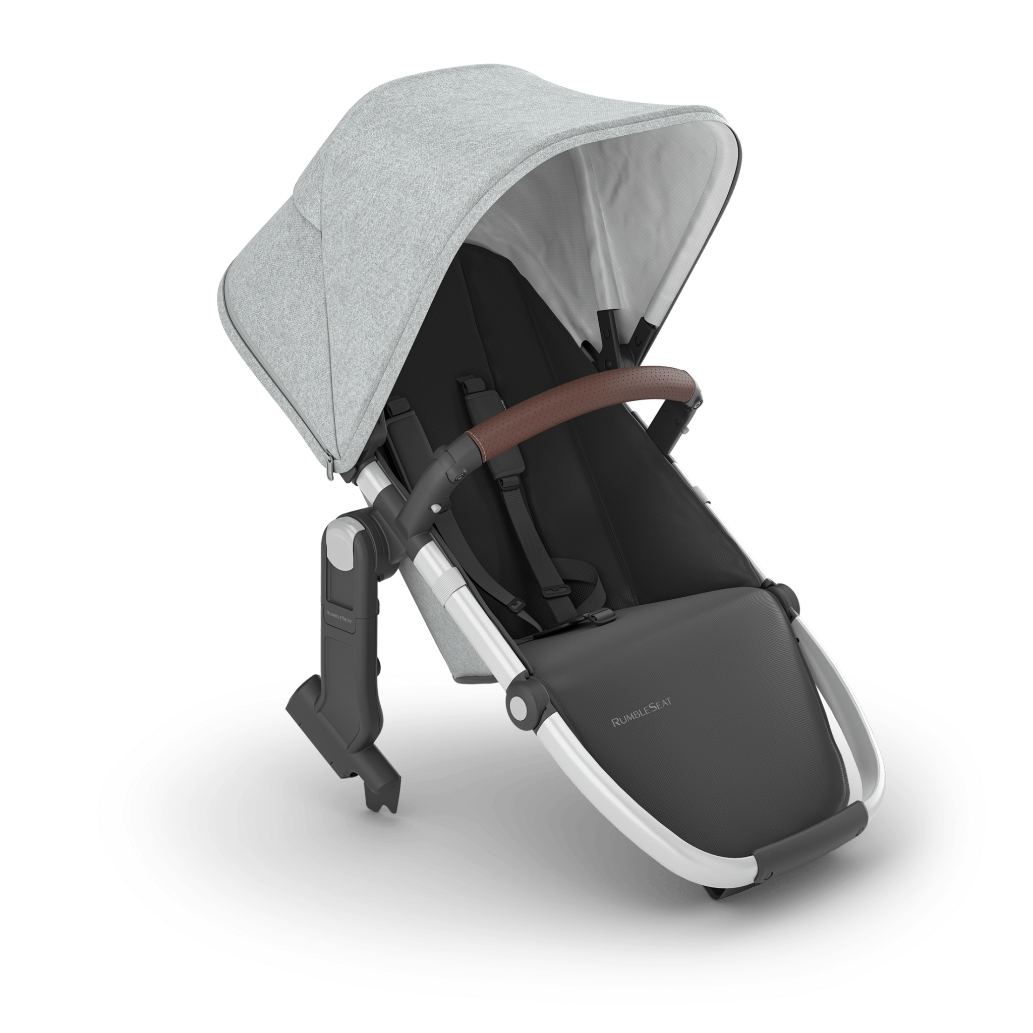UPPAbaby RumbleSeat V2+for Vista - 14 Colors - Liz and Roo