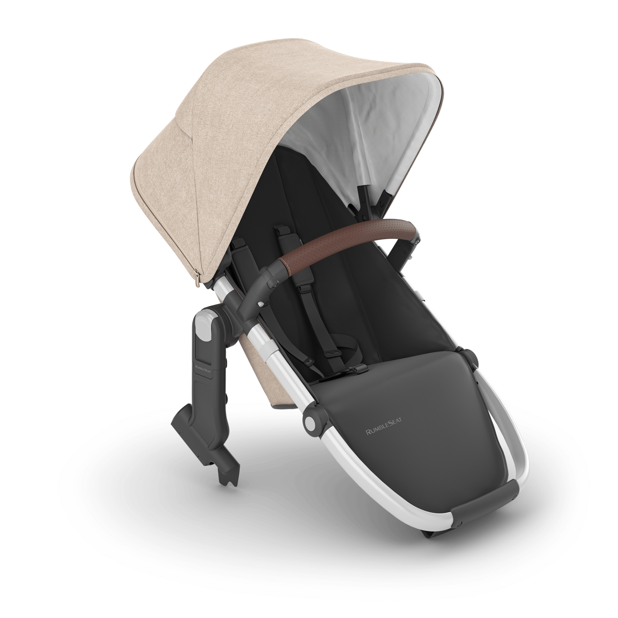 UPPAbaby RumbleSeat V2+for Vista - 14 Colors - Liz and Roo