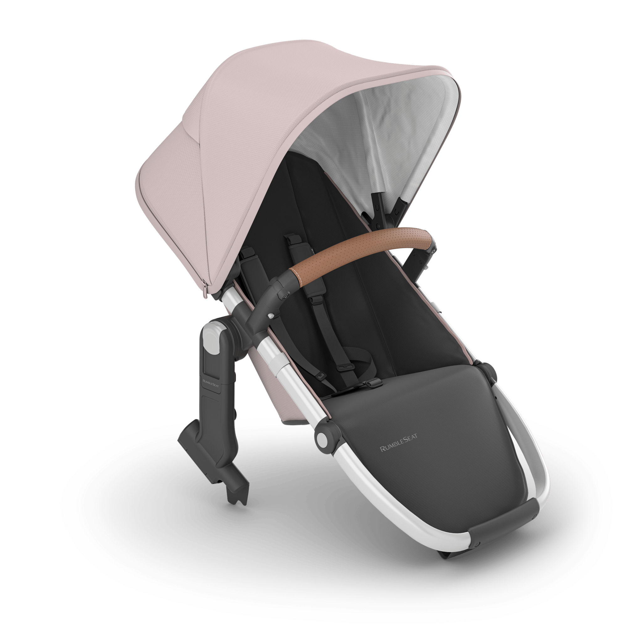 UPPAbaby RumbleSeat V2+for Vista - 14 Colors - Liz and Roo