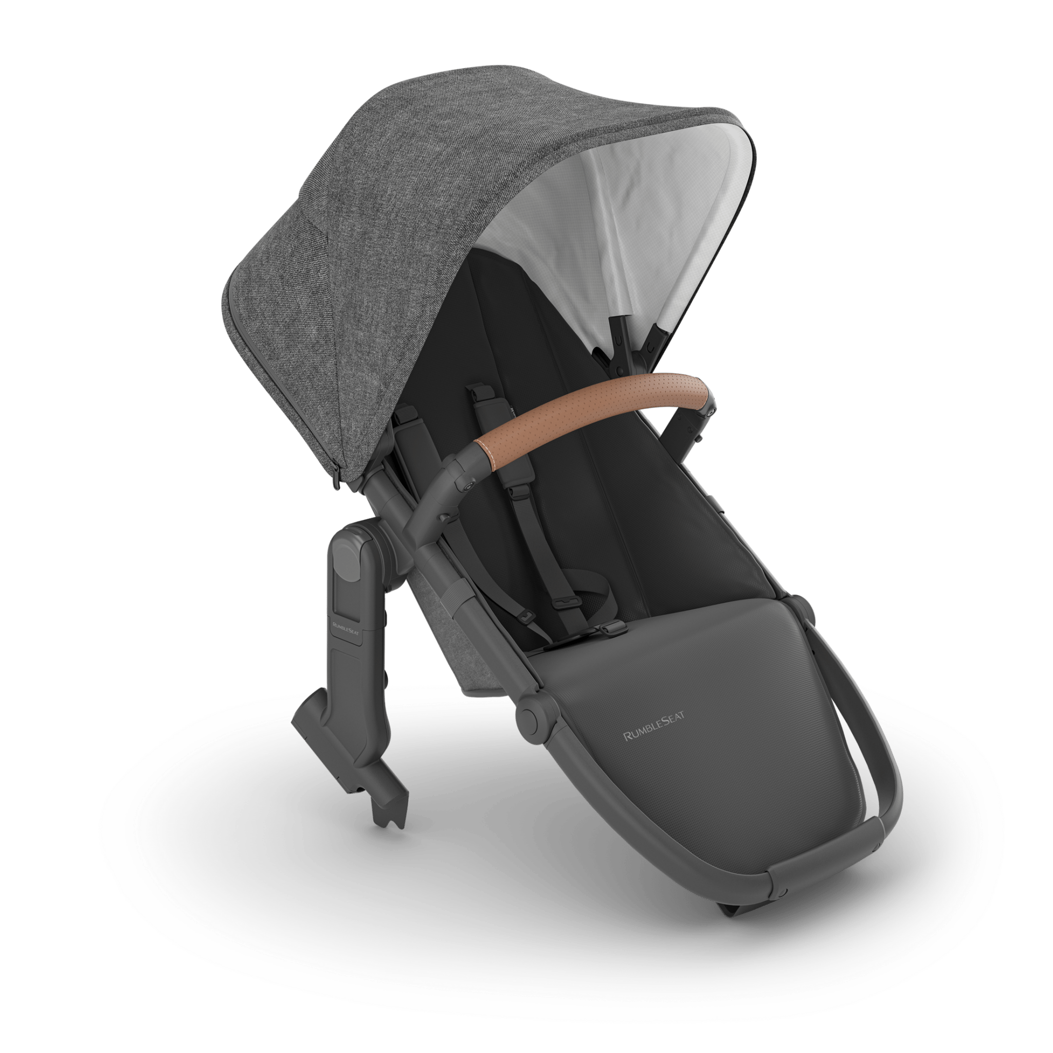 Uppababy cruz top rumble seat