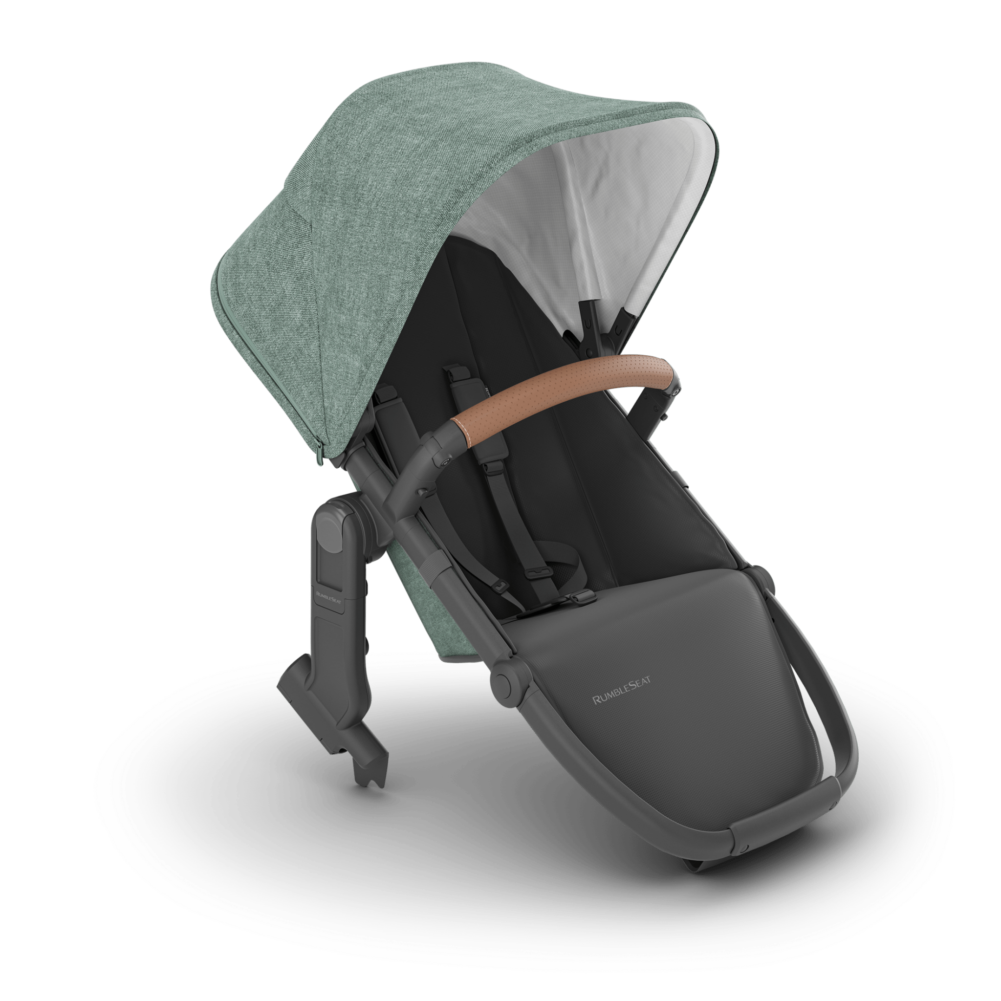 UPPAbaby RumbleSeat V2 for Vista 14 Colors Liz and Roo