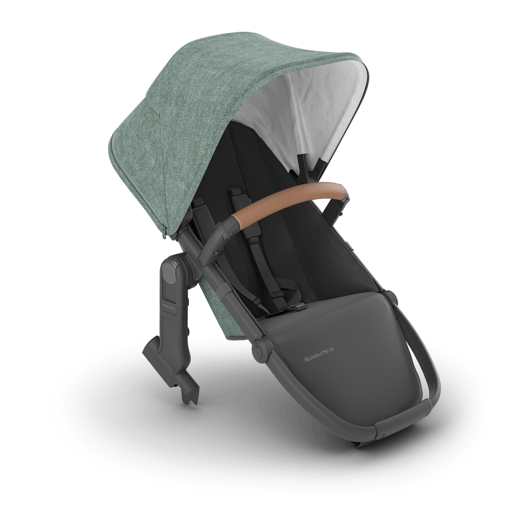UPPAbaby RumbleSeat V2+for Vista - 14 Colors - Liz and Roo