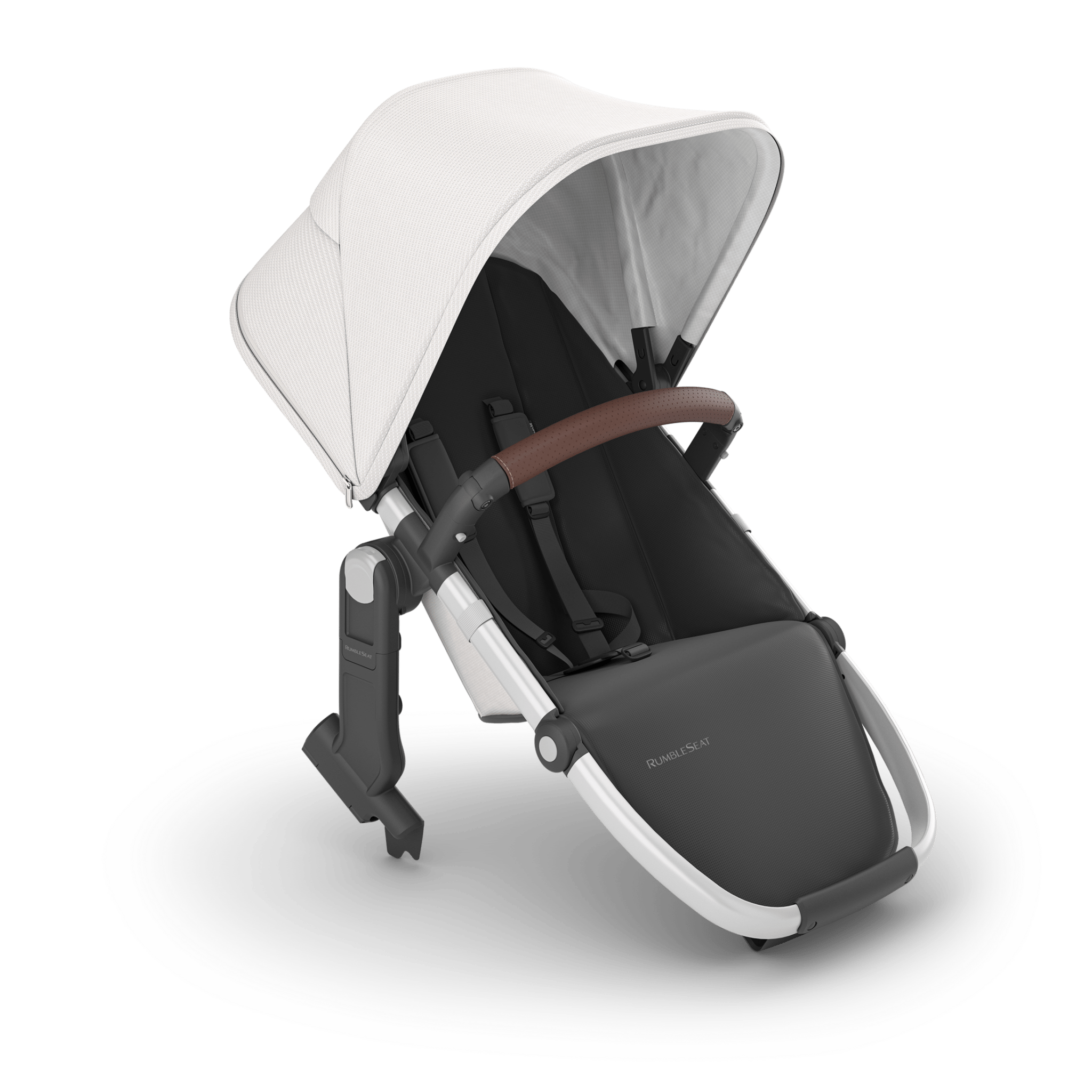 UPPAbaby RumbleSeat V2+for Vista - 14 Colors - Liz and Roo