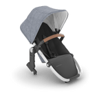 UPPAbaby RumbleSeat V2+for Vista - 14 Colors - Liz and Roo