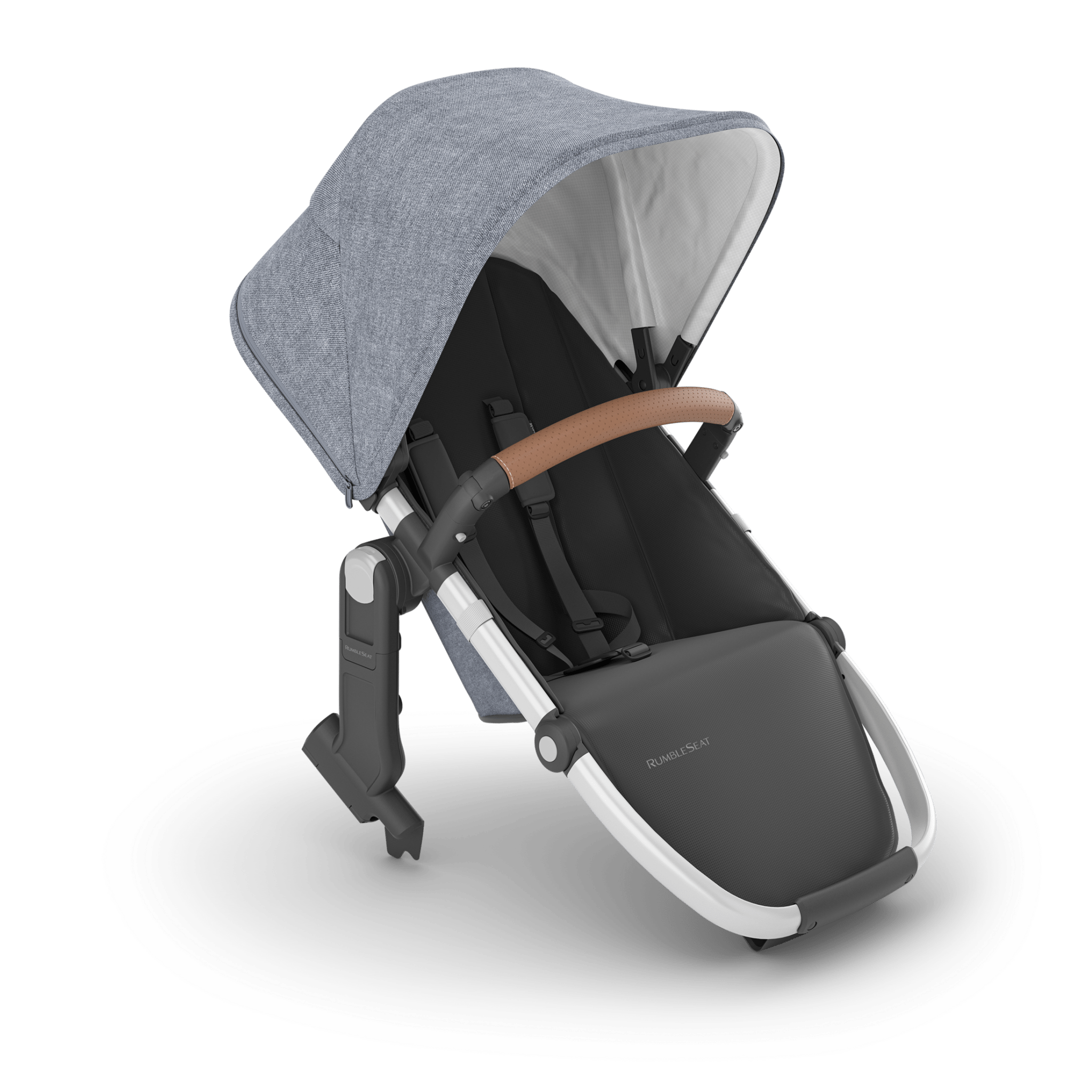 UPPAbaby RumbleSeat V2+for Vista - 14 Colors - Liz and Roo