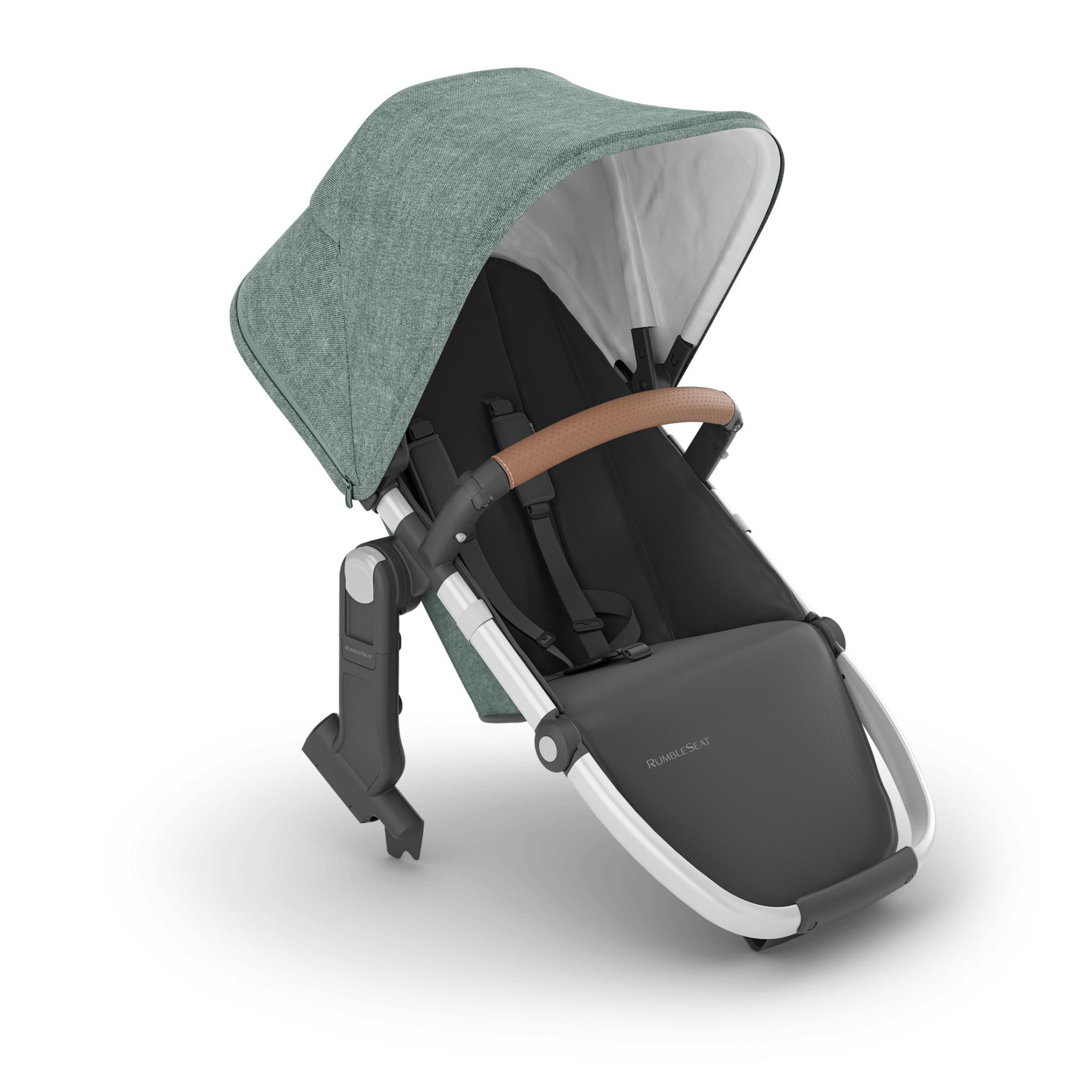 UPPAbaby RumbleSeat V2+for Vista - 14 Colors - Liz and Roo