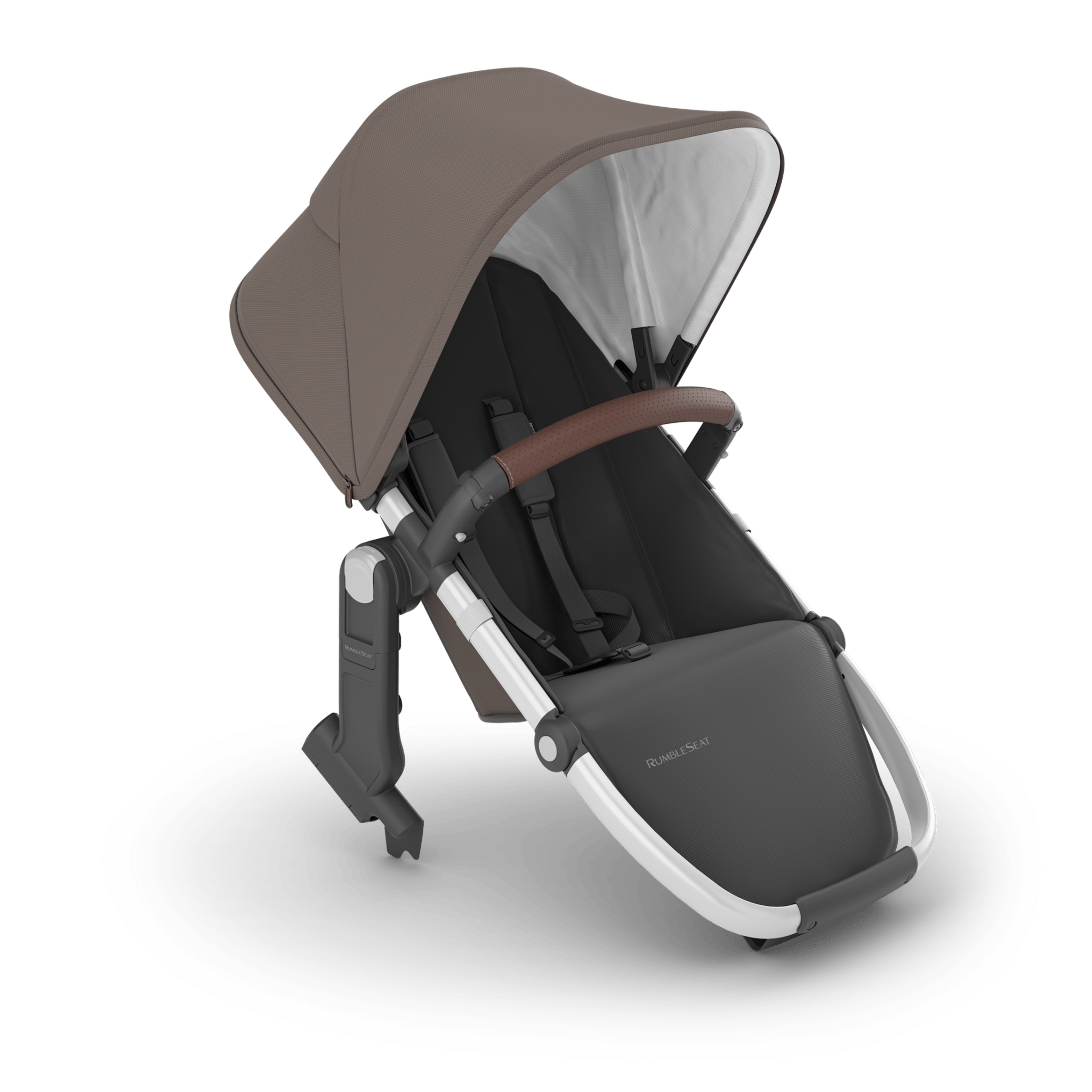 UPPAbaby RumbleSeat V2+for Vista - 14 Colors - Liz and Roo