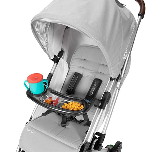 UPPAbaby Stroller Snack Tray for MINU Stroller - Liz and Roo