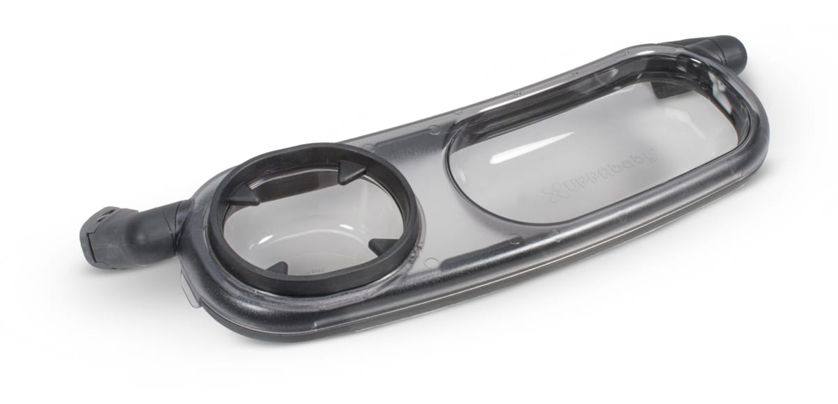 UPPAbaby Stroller Snack Tray Vista V2 - Liz and Roo