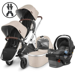 Stroller vista double hot sale