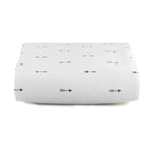 Woodland Forest Bumperless Crib Bedding - Liz and Roo